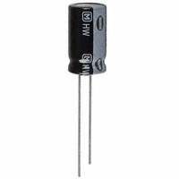 Panasonic Electronic Components - EEC-HW0D335 - CAP 3.3F -20% +40% 2.3V T/H