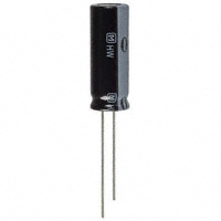 Panasonic Electronic Components - EEC-HW0D106 - CAP 10F -20% +40% 2.3V T/H