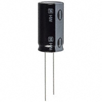Panasonic Electronic Components - EEC-HW0D506 - CAP 50F -20% +40% 2.3V T/H