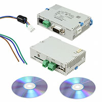 Panasonic Industrial Automation Sales - KITFPWEB - COMMUNICATIONS MODULE