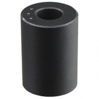 Panasonic - DTG - KR16TT140620 - FERRITE CORE 140 OHM SOLID 6.4MM