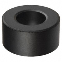 Panasonic - DTG - KR16TT201110 - FERRITE CORE 80 OHM SOLID 10.6MM