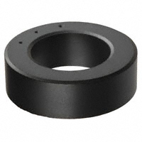 Panasonic - DTG - KR16TT251508 - FERRITE CORE 64 OHM SOLID 15MM
