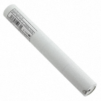 Panasonic - BSG - KR1800SCEL4X1 - BATT PACK 4.8V SC 1800MAH NICAD