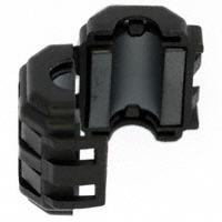 Panasonic - DTG - KRCBC130714B - FERRITE CORE 80 OHM HINGED 6.5MM