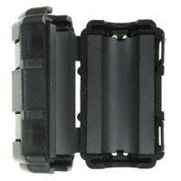 Panasonic - DTG - KRCBC160928B - FERRITE CORE 140 OHM HINGED