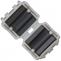 Panasonic - DTG - KRCBG130714 - FERRITE CORE 80 OHM HINGED 6.5MM