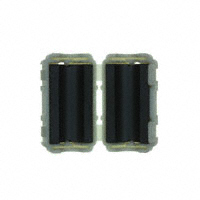 Panasonic - DTG - KRCBN160928 - FERRITE CORE 140 OHM HINGED
