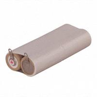 Panasonic - BSG - LR6XWA/BL2X2 - BATT PK 6V AA SIZE ALKALINE