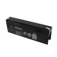 Panasonic - BSG - LC-R122R2P - BATTERY LEAD ACID 12V 2.2AH