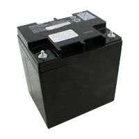 Panasonic - BSG - LC-X1228AP - BATTERY LEAD ACID 12V 28AH