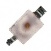 Panasonic Electronic Components - LN1271RTR - LED RED DIFFUSED 2SMD GW