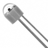 Panasonic Electronic Components - LN162S - EMITTER IR 950NM 50MA CERAMIC