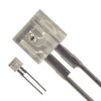 Panasonic Electronic Components - LN175 - EMITTER IR 900NM 100MA RADIAL