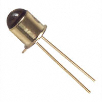 Panasonic Electronic Components - LN51L - EMITTER IR 950NM 100MA TO-18