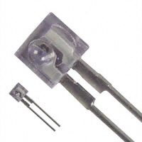 Panasonic Electronic Components - LN54 - EMITTER IR 950NM 50MA RADIAL