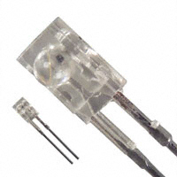 Panasonic Electronic Components - LN59 - EMITTER IR 940NM 50MA RADIAL
