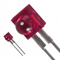 Panasonic Electronic Components - LN65 - EMITTER IR 950NM 100MA RADIAL