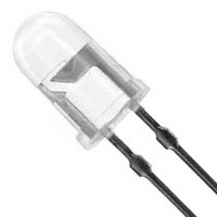 Panasonic Electronic Components - LN66F - EMITTER IR 950NM 50MA