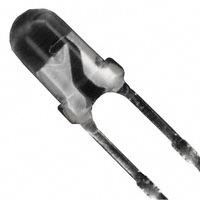 Panasonic Electronic Components - LN69 - EMITTER IR 940NM 50MA T-1