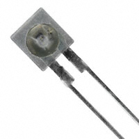 Panasonic Electronic Components - LN75X - EMITTER IR 880NM 100MA RADIAL