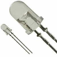 Panasonic Electronic Components - LN77L - EMITTER IR 860NM 100MA T 1 3/4