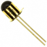 Panasonic Electronic Components - LNA2402L - EMITTER IR 950NM 100MA TO-18