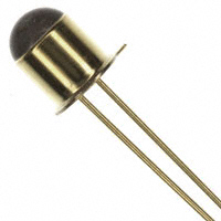Panasonic Electronic Components - LNA4401L - EMITTER IR 860NM 100MA TO-18
