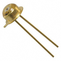 Panasonic Electronic Components - LNA4402L - IR LED 680NM 80 DEG METAL CAN