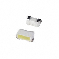 Panasonic Electronic Components - LNJ010X6FRA - LED WHITE 2SMD R/A