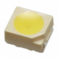 Panasonic Electronic Components - LNJ024X4ARA - LED WHITE 2PLCC SMD