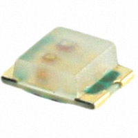 Panasonic Electronic Components - LNJ115W8ARA - LED GREEN/ORG 0605 SMD