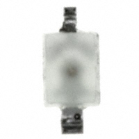 Panasonic Electronic Components - LNJ306G5TUWQ - LED GREEN DIFFUSED 0805 SMD