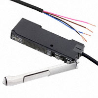 Panasonic Industrial Automation Sales - LS-401-C2 - LASER SENSOR NPN CABLE