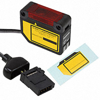 Panasonic Industrial Automation Sales - LS-H21F-A - SENSOR HEAD FOCUS REF FDA