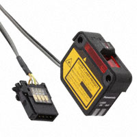 Panasonic Industrial Automation Sales - LS-H22F - SENSOR HEAD AREA REF FDA