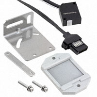 Panasonic Industrial Automation Sales - LS-H901 - LSR SNSR HD RETRO-REFLECT COAX L