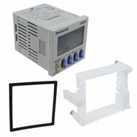 Panasonic Industrial Automation Sales - LT4H-AC24V - DIGITAL TIMER - LT4H