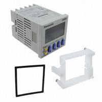 Panasonic Industrial Automation Sales - LT4HW-AC240VS - DIGITAL TIMER - LT4H DIN48 IP66