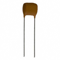 Panasonic Electronic Components - ECQ-M2822KZ - CAP FILM 8200PF 10% 200VDC RAD