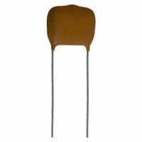 Panasonic Electronic Components - ECQ-M2473KZ - CAP FILM 0.047UF 10% 200VDC RAD