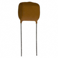 Panasonic Electronic Components - ECQ-M4473KZ - CAP FILM 0.047UF 10% 400VDC RAD