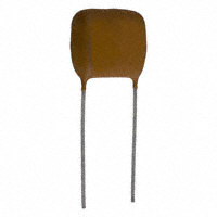 Panasonic Electronic Components - ECQ-M2124KZ - CAP FILM 0.12UF 10% 200VDC RAD