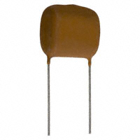 Panasonic Electronic Components - ECQ-M4104KZ - CAP FILM 0.1UF 10% 400VDC RADIAL