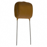 Panasonic Electronic Components - ECQ-M2184KZ - CAP FILM 0.18UF 10% 200VDC RAD