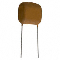 Panasonic Electronic Components - ECQ-M2224KZ - CAP FILM 0.22UF 10% 200VDC RAD