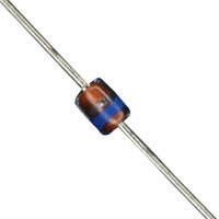 Panasonic Electronic Components - MA2C0290BF - DIODE GEN PURP 6V 50MA DO34