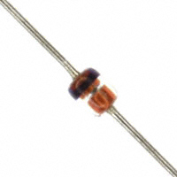 Panasonic Electronic Components - MA2C16700E - DIODE GEN PURP 75V 100MA DO34