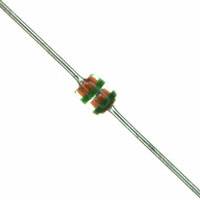 Panasonic Electronic Components - MA2C19600E - DIODE GEN PURP 50V 100MA DO34