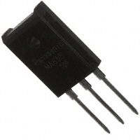 Panasonic Electronic Components - MA3G655 - DIODE ARRAY GP 300V 20A TO3F-A1